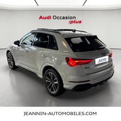 Audi Q3 Q3 35 TDI 150 ch S tronic 7 S line Auxerre