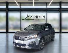 Peugeot 3008 Maillot
