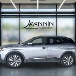 Peugeot 3008 3008 1.6 BlueHDi 120ch S&S BVM6 Allure Maillot