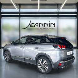 Peugeot 3008 3008 1.6 BlueHDi 120ch S&S BVM6 Allure Maillot