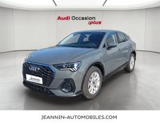 Audi Q3 Auxerre