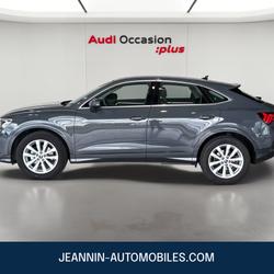 Audi Q3 Q3 Sportback 35 TFSI 150 ch S tronic 7 Avus Auxerre