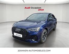 Audi Q3 Auxerre
