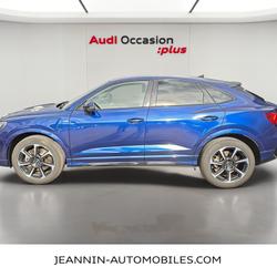 Audi Q3 Q3 Sportback 45 TFSIe  245 ch S tronic 6 S line Auxerre