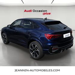 Audi Q3 Q3 Sportback 45 TFSIe  245 ch S tronic 6 S line Auxerre