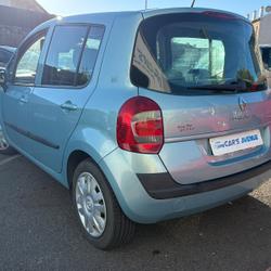 Renault Modus 1.5 dCi 70ch Expression occasion - Essey-l&egrave;s-Nancy - photo 2/19