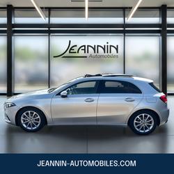 Mercedes Classe A Classe A 180 d BM6 Progressive Line Auxerre