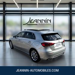 Mercedes Classe A Classe A 180 d BM6 Progressive Line Auxerre