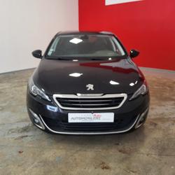 Peugeot 308 II Phase 1 2.0 BLUEHDI 150 FELINE BVM6 + SIEGES CHAUFFANTS Chambray-l&egrave;s-Tours