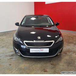 Peugeot 308 II Phase 1 2.0 BLUEHDI 150 FELINE BVM6 + SIEGES CHAUFFANTS Chambray-l&egrave;s-Tours