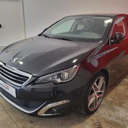 Peugeot 308 II Phase 1 2.0 BLUEHDI 150 FELINE BVM6 + SIEGES CHAUFFANTS Chambray-l&egrave;s-Tours