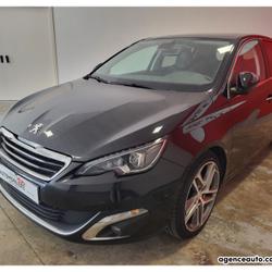 Peugeot 308 II Phase 1 2.0 BLUEHDI 150 FELINE BVM6 + SIEGES CHAUFFANTS Chambray-l&egrave;s-Tours