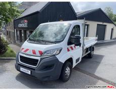 Peugeot Boxer Saint-Père-Marc-en-Poulet