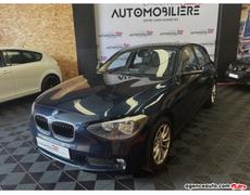 BMW Serie 1 Dunkerque