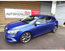 Renault Megane 3 Pont-Audemer