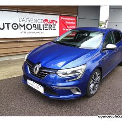 Renault Megane 3 GT Line 130 ch Sportivit&eacute;, Confort Pont-Audemer