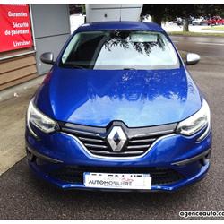 Renault Megane 3 GT Line 130 ch Sportivit&eacute;, Confort Pont-Audemer