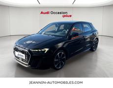 Audi A1 Sportback Maillot
