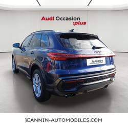 Audi Q5 TDI 204 ch Hybride Quattro S tronic 7 S line occasion - Auxerre - photo 3/32