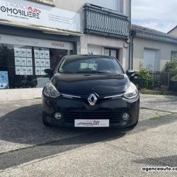 Renault Clio 4 IV 1.2 Tce 75 cv Limited Saint-Barth&eacute;lemy-d'Anjou