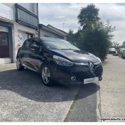 Renault Clio 4 IV 1.2 Tce 75 cv Limited Saint-Barth&eacute;lemy-d'Anjou