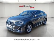 Audi Q3 Auxerre