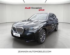 BMW X5 Auxerre
