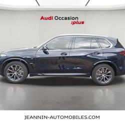BMW X5 xDrive50e 489 ch BVA8 M Sport occasion - Auxerre - photo 2/31