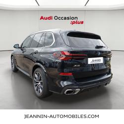 BMW X5 xDrive50e 489 ch BVA8 M Sport occasion - Auxerre - photo 3/31