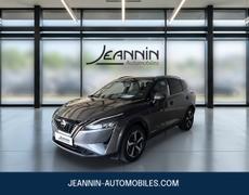 Nissan Qashqai Sens