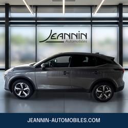 Nissan Qashqai e-Power 190 ch N-Connecta occasion - Sens - photo 2/30