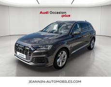 Audi Q7 Auxerre