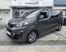 Peugeot Expert Saint-Barthélemy-d'Anjou