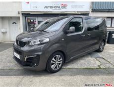 Peugeot Expert Saint-Barthélemy-d'Anjou