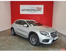 Mercedes GLA Chambray-lès-Tours