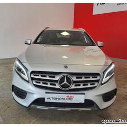 Mercedes GLA GLA 200 STARLIGHT ESSENCE BVA 7G-DCT Chambray-l&egrave;s-Tours