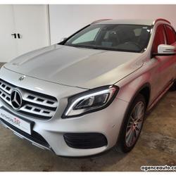 Mercedes GLA GLA 200 STARLIGHT ESSENCE BVA 7G-DCT Chambray-l&egrave;s-Tours