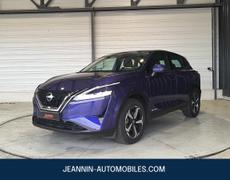 Nissan Qashqai Sens