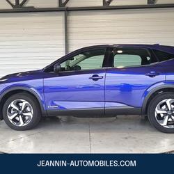 Nissan Qashqai Qashqai e-Power 190 ch Business Edition Sens