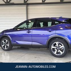Nissan Qashqai Qashqai e-Power 190 ch Business Edition Sens