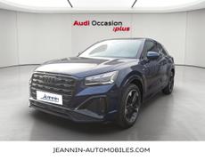 Audi Q2 Auxerre