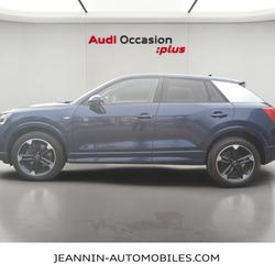 Audi Q2 35 TDI 150 S tronic 7 S line occasion - Auxerre - photo 2/31