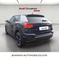 Audi Q2 35 TDI 150 S tronic 7 S line occasion - Auxerre - photo 3/31