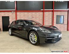 Porsche Panamera Isneauville