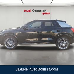 Audi Q2 35 TDI 150 S tronic 7 S line Plus occasion - Maillot - photo 2/32