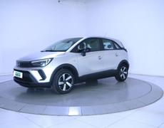 Opel Crossland Challans