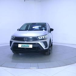 Opel Crossland Crossland 1.2 83 ch - Edition Challans