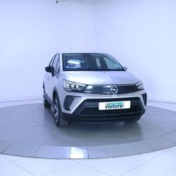 Opel Crossland Crossland 1.2 83 ch - Edition Challans