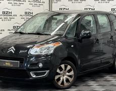 Citroen C3 Picasso - 1.4 VTI ATTRACTION CLIM/REGUL GARANTIE 12 MOIS - 5 990 €