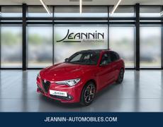 Alfa Romeo Stelvio Auxerre